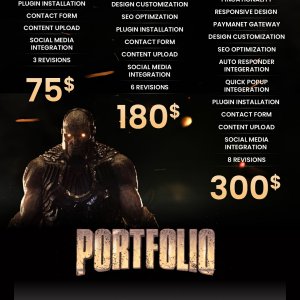 Web development Thread