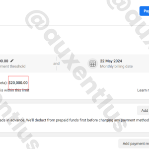 @auxentius - FB ads account rental service.png
