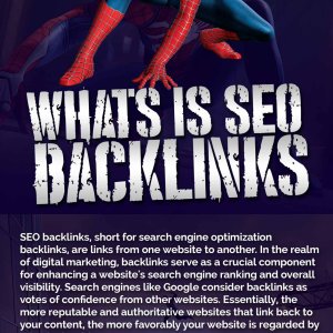 Seo Backlink