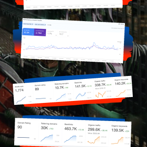 Statistics of Results