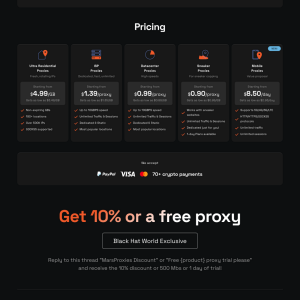 MarsProxies listing_BlackHatWorld forum (1).png