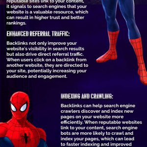 SEO BACKLINK