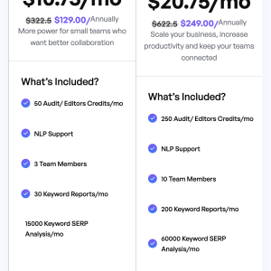 Strell-Annual-Pricing