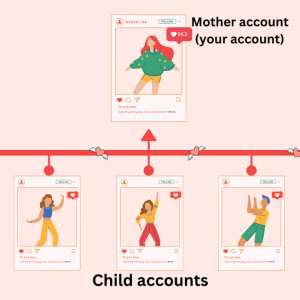Mother account (your account).png