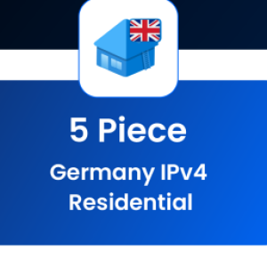 england residential