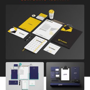 Corporate Identity