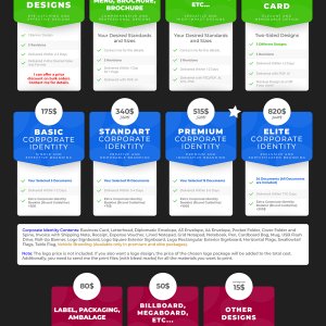 MyPriceListDesign