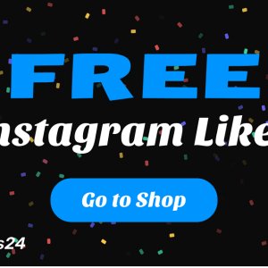 Free Instagram Likes