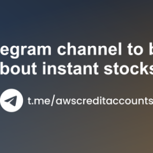 aws credits 3