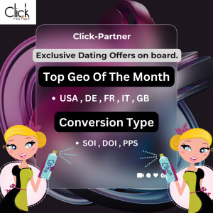Click-Partner | Dating offers