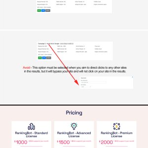 RankingBot - AIpuppe.com