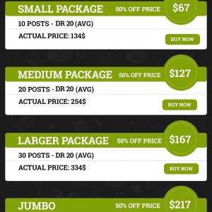 Buy PBN Links