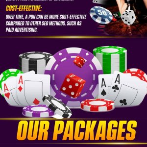 casino pbn