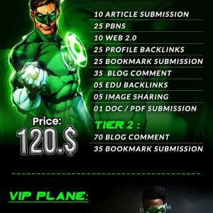 SEO Backlinks