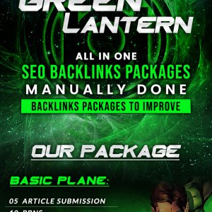SEO backlinks