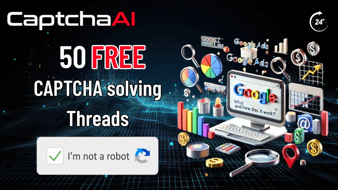 24H Left: 50 FREE Threads + Unlimited Solving — Scrapers Exclusive!