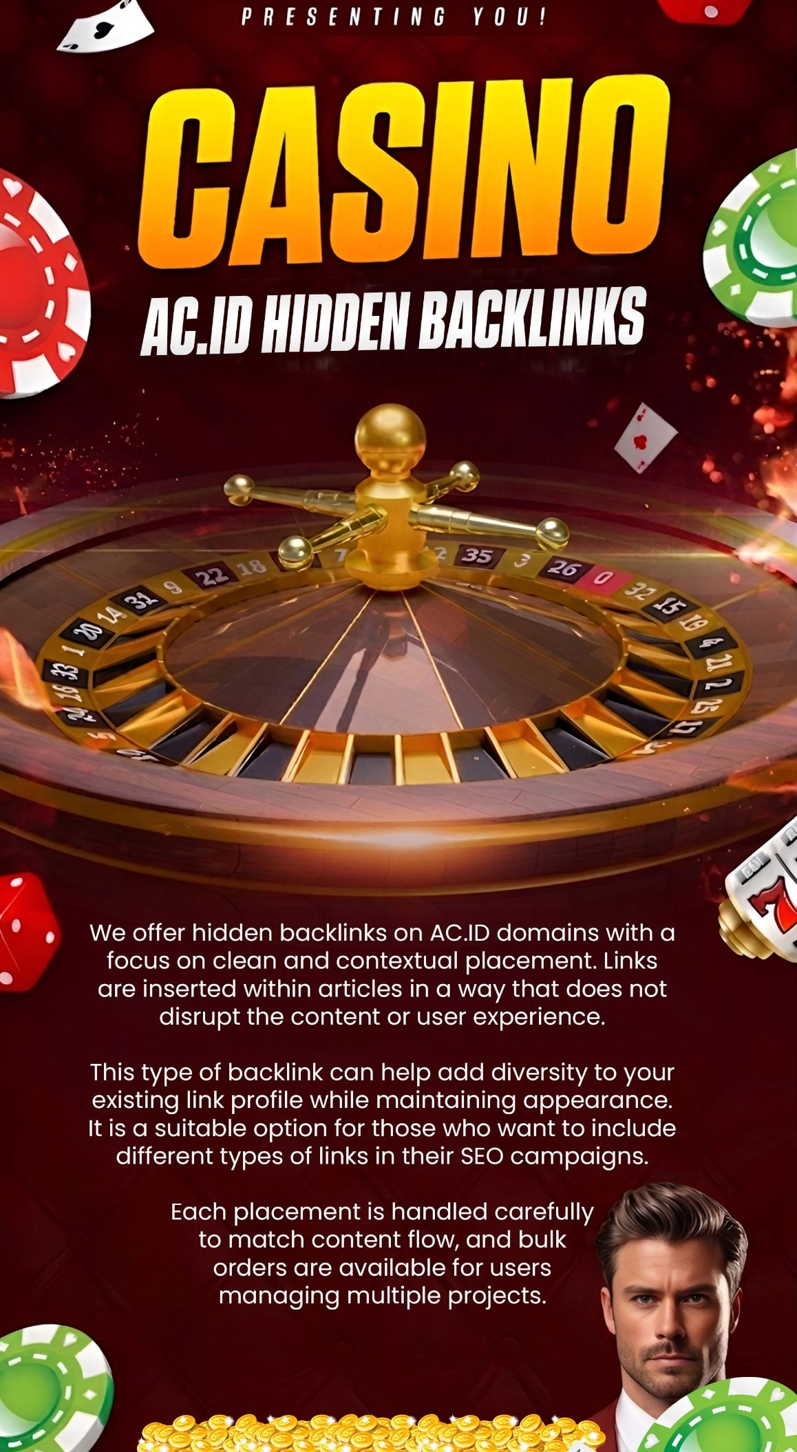 AC.ID HIDDEN