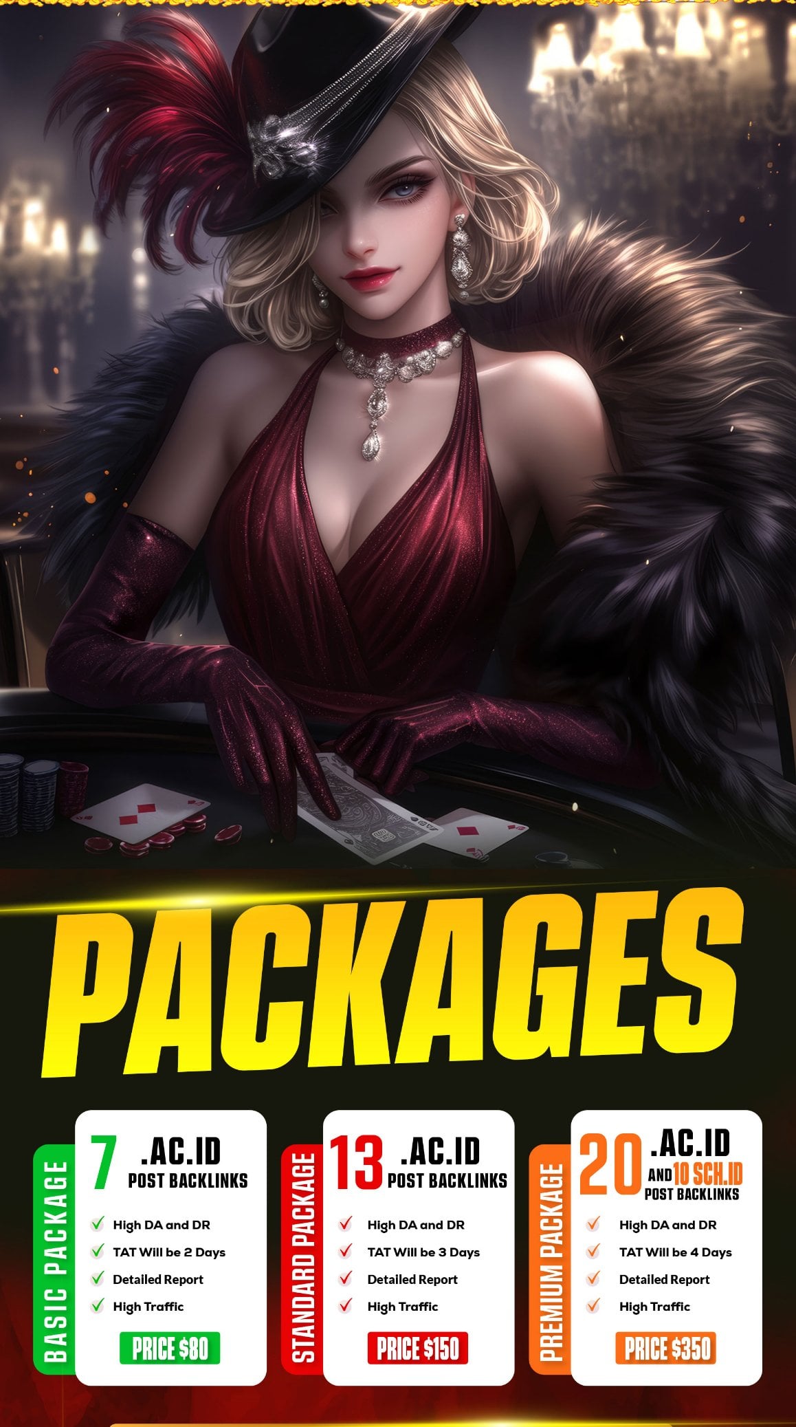 AC.ID PACKAGE
