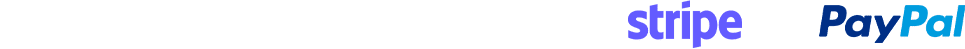 Accepted payment method Stripe & Paypal.png
