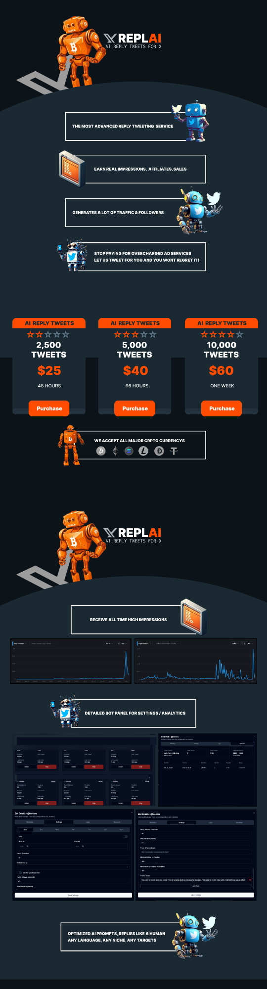 AIReplies