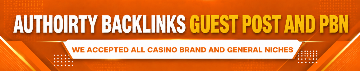 All Permium Backlinks Available