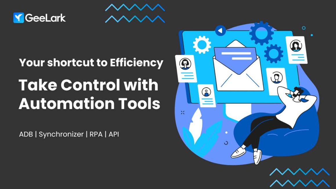 Automation tools