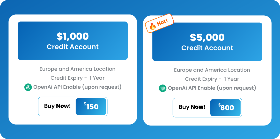azure credit