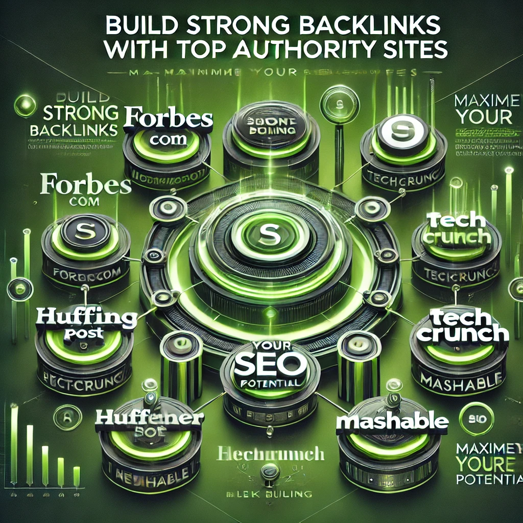 Backlinks 90+ DA DR guest post
