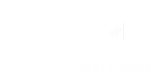 Betta Media Logo