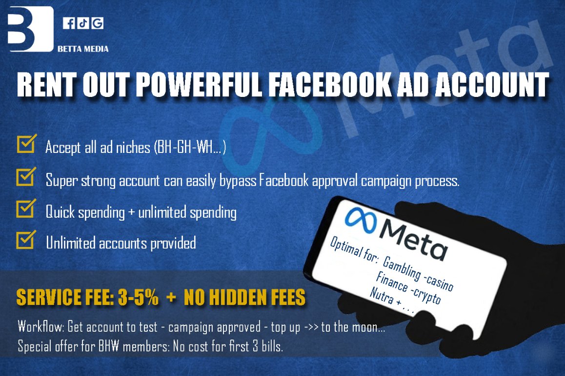 BETTA MEDIA