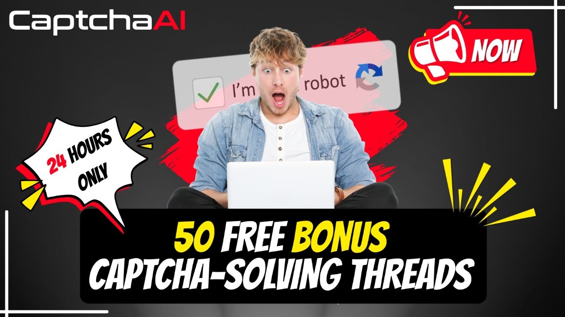 BHW Alert: 50 FREE CAPTCHA- Solving Threads for Every New User!