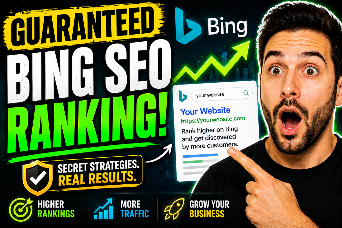 Bing Ranking Method