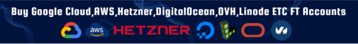 Buy DigitalOcean Accounts in Bulk