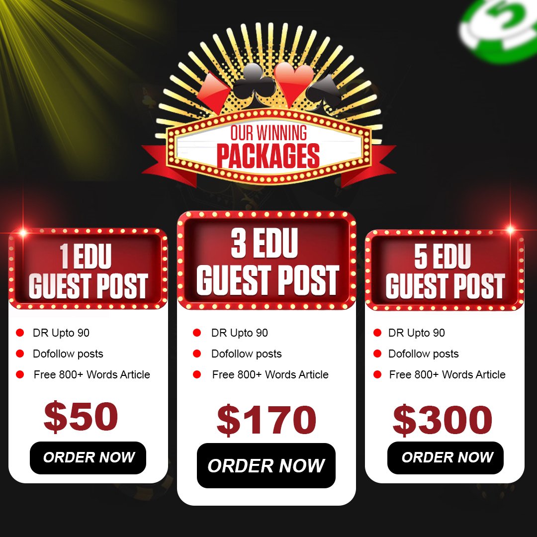 Casino EDU Links DA90+