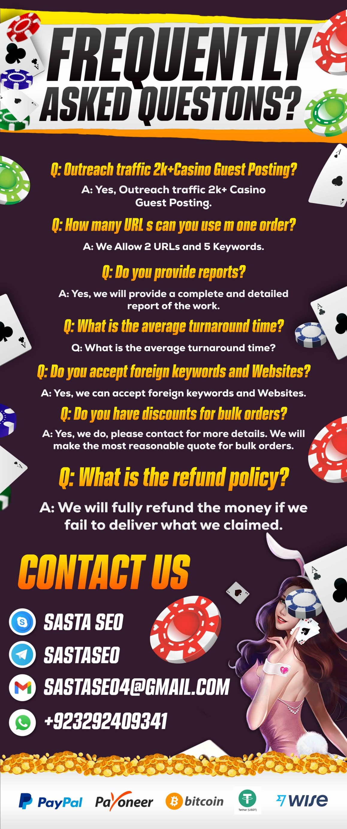 Casino Guest Post
