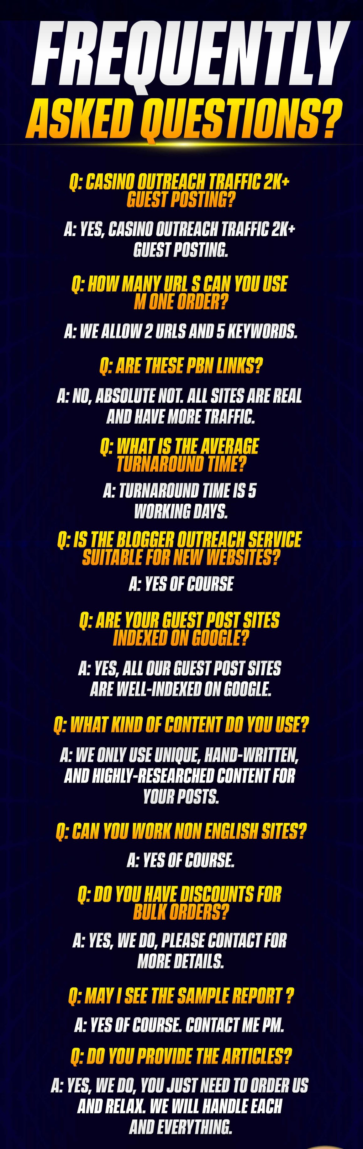Casino Guest Post