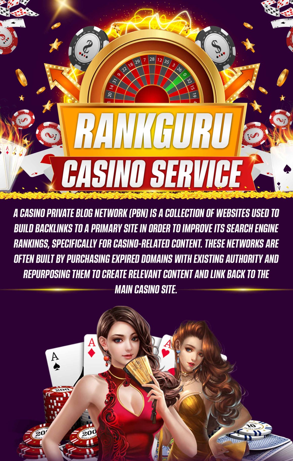casino pbn