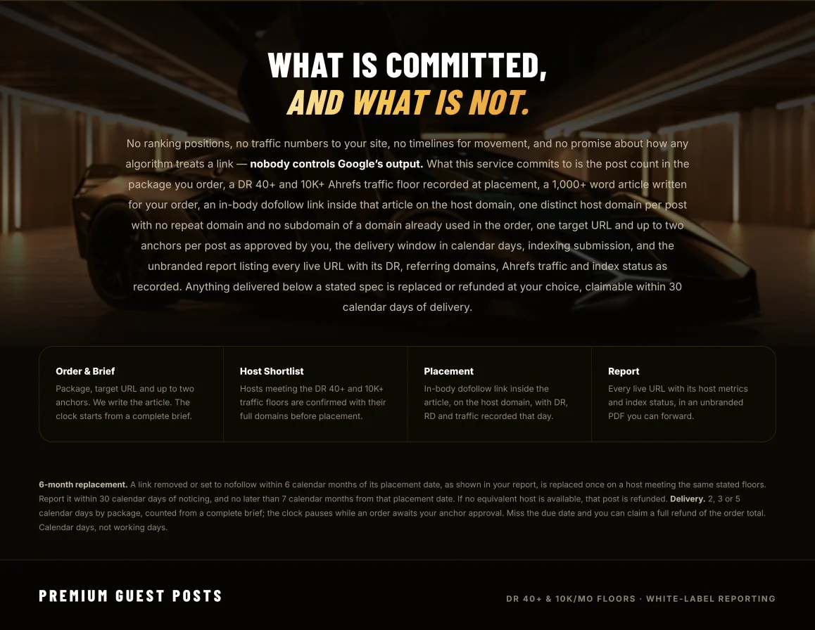 CBD Guest Posting