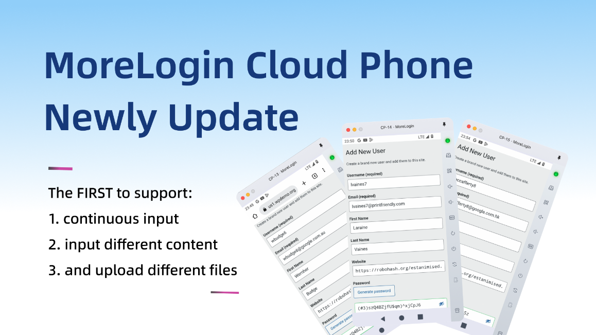cloudphone newly update.png