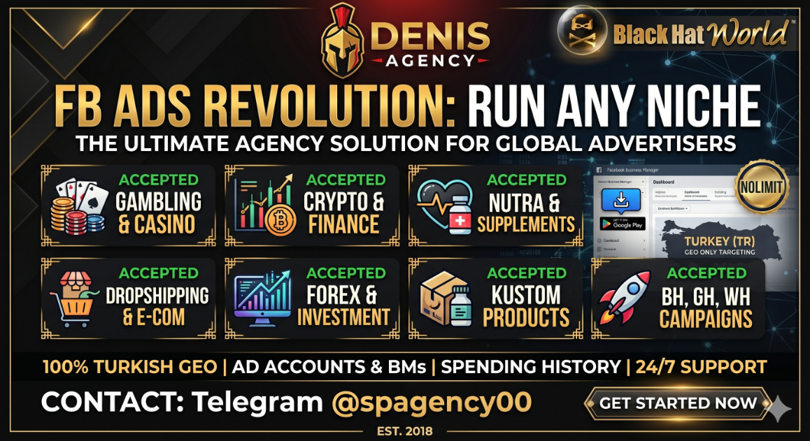 denis agency