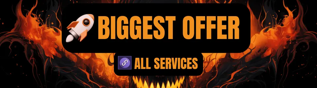 DRLINKS COUPON