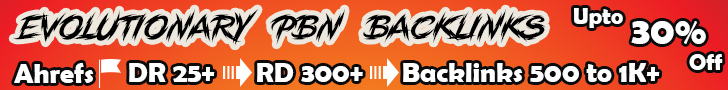 Evolutionary PBN Backlinks 30% Off - Banner.jpg