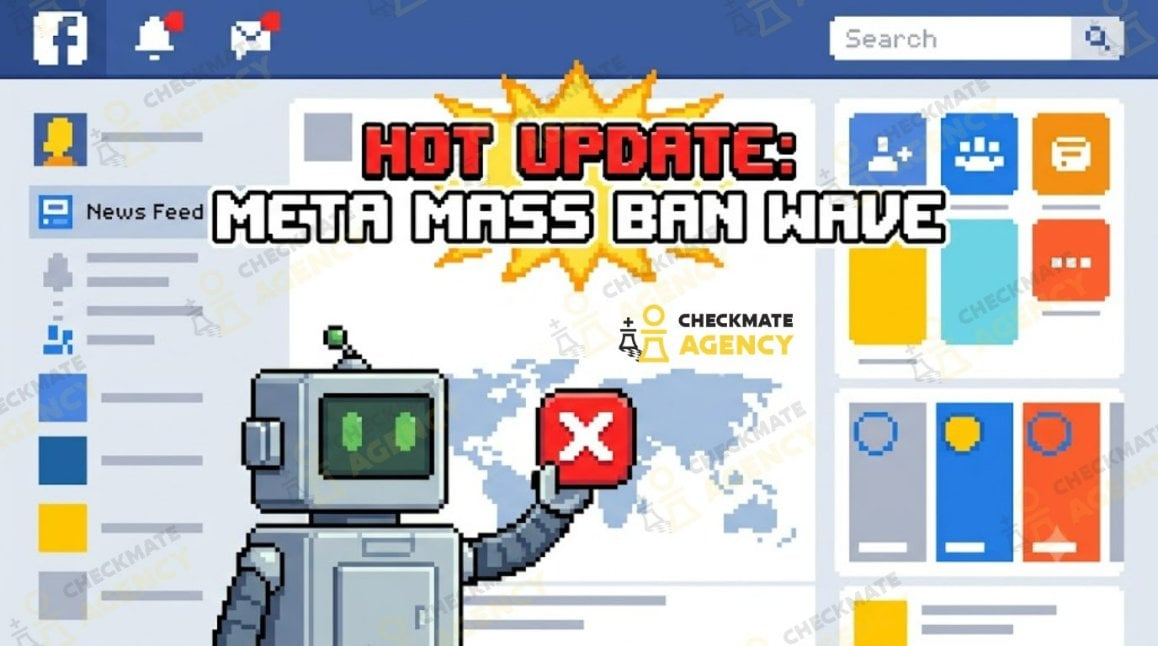 Facebook storm is still going...