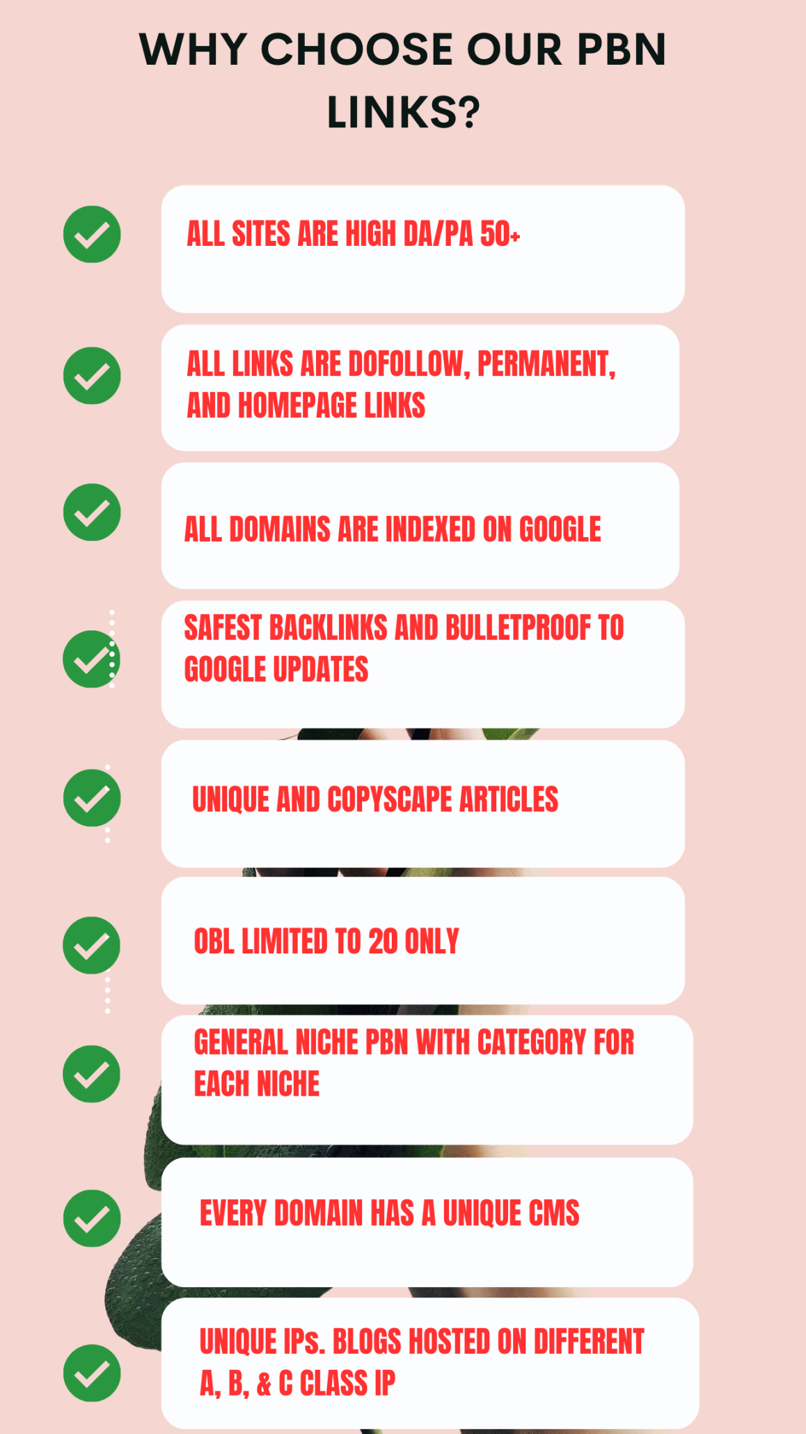 Features