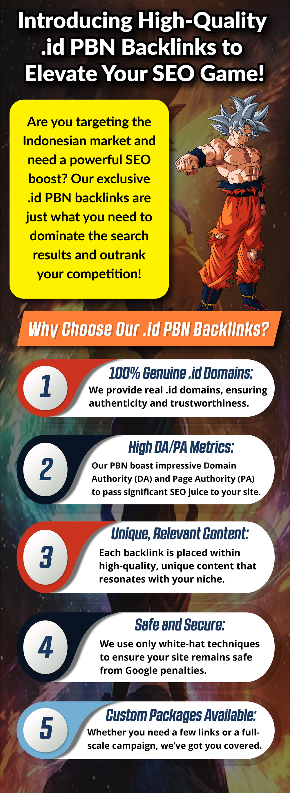 GET SEO Ranking