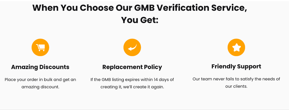 GMB