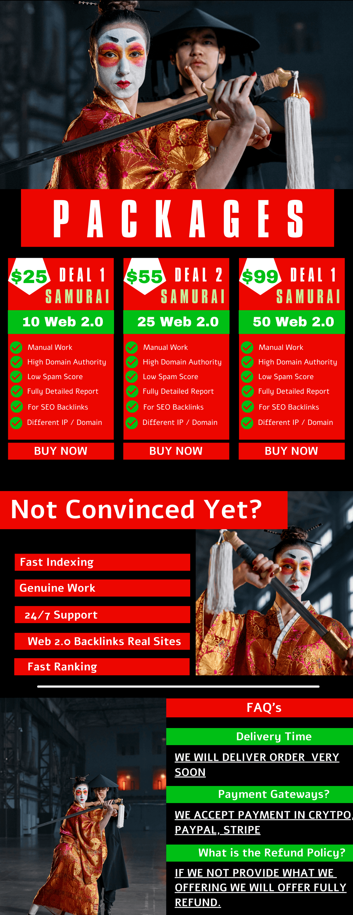 Goalload Web links.png