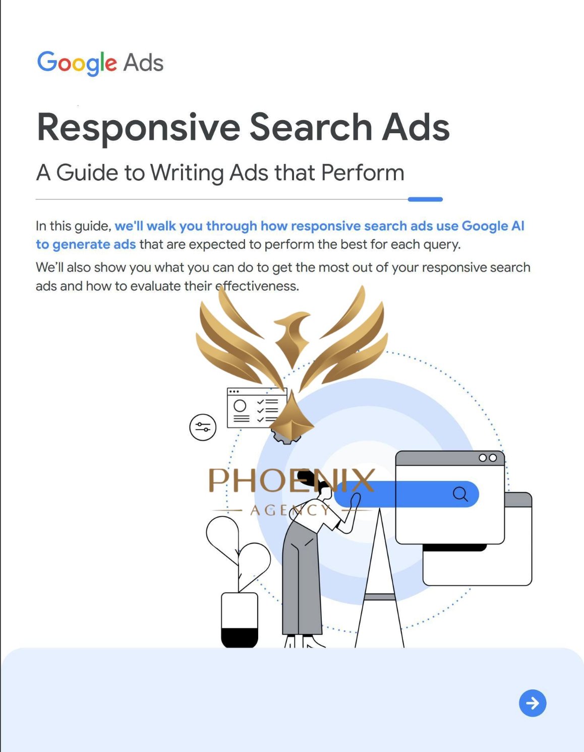 google ads