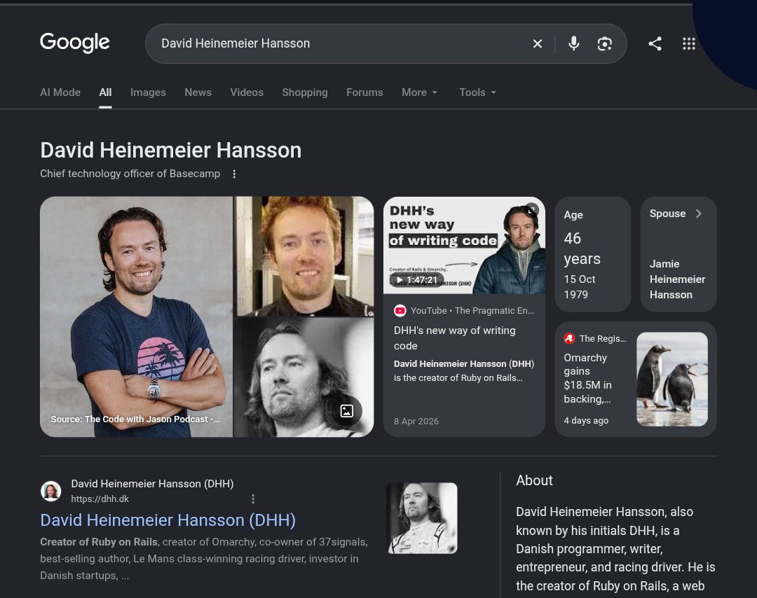 Google Knowledge Panel Service