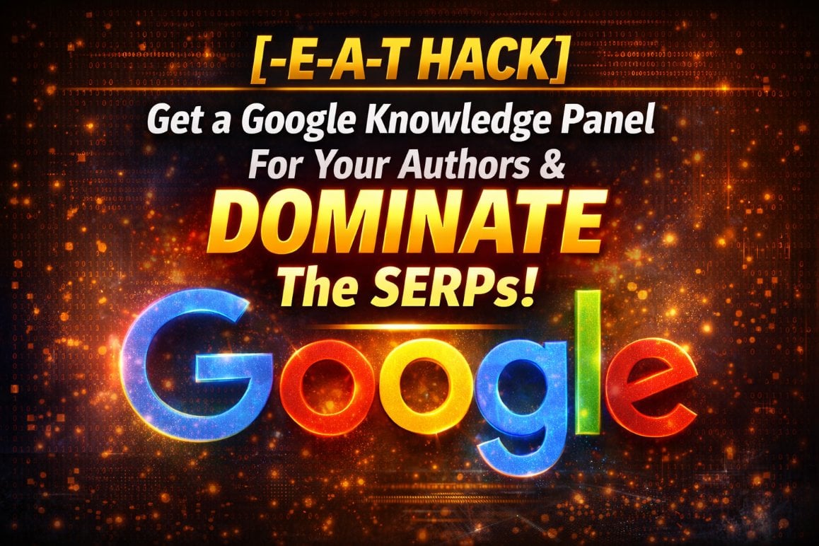 Google Knowledge Panel